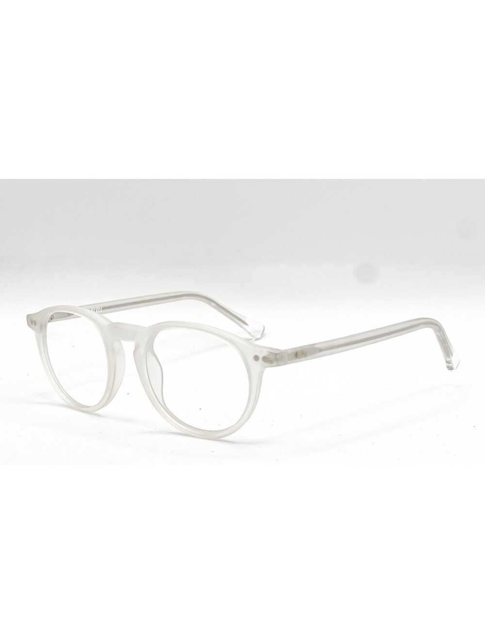 Revel 35-002115 Crystal Authentic Eyeglasses 47-20-140